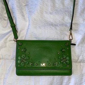 Micheal Kors Crossbody bag